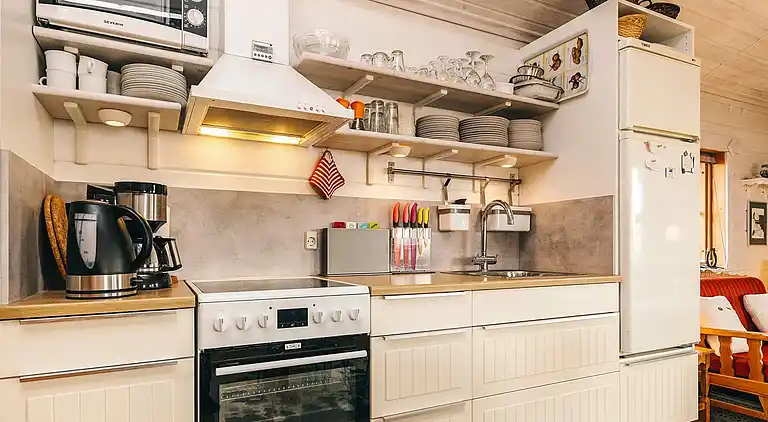 Holiday home in Roslev