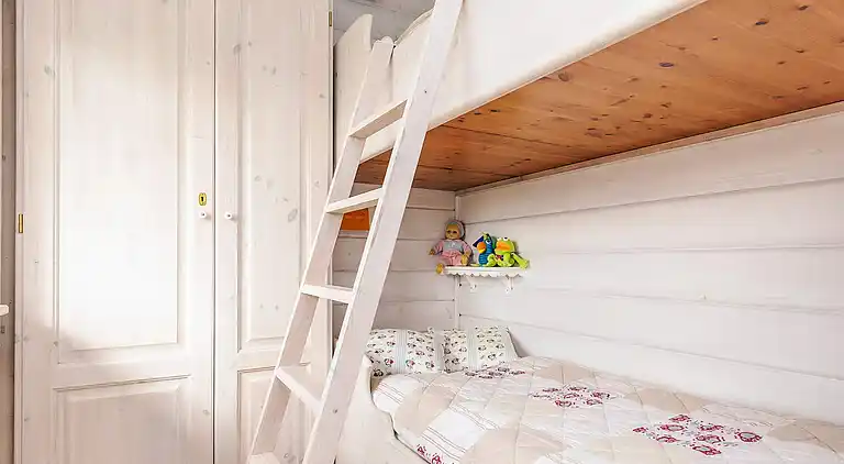 Holiday home in Roslev