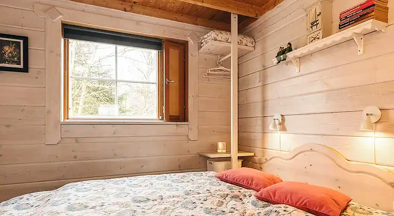 Holiday home in Roslev