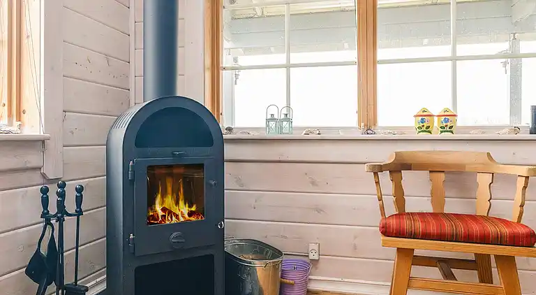 Holiday home in Roslev