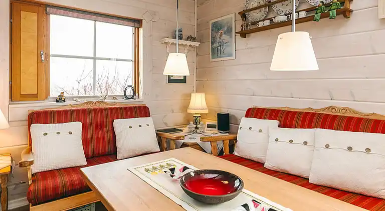 Holiday home in Roslev