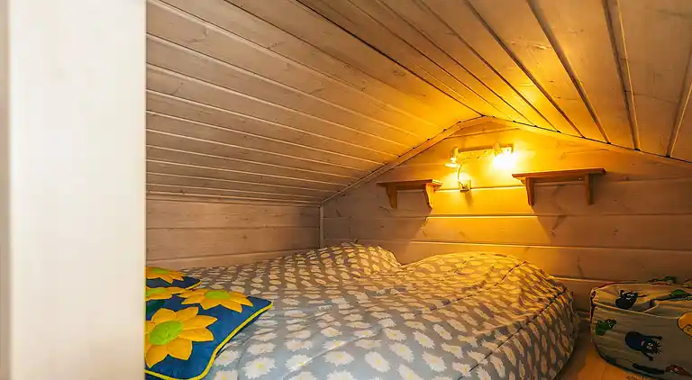 Holiday home in Roslev