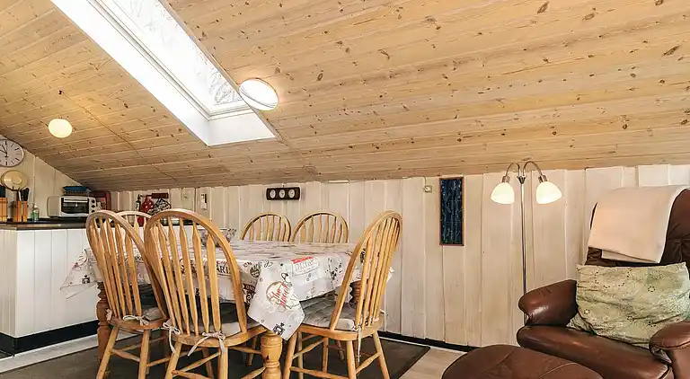 Holiday home in Roslev