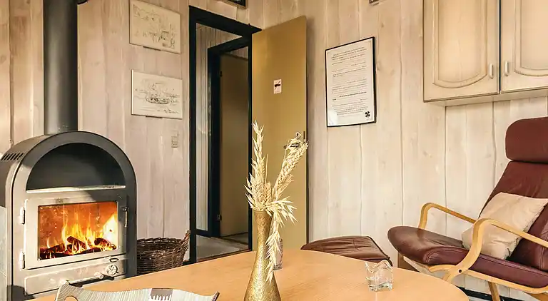 Holiday home in Roslev