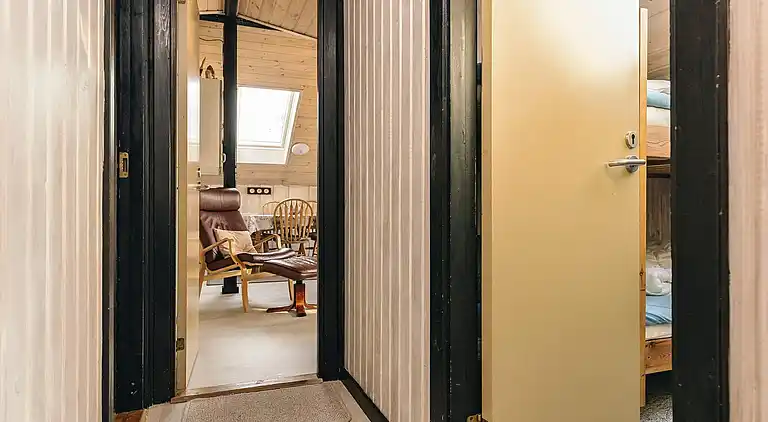 Holiday home in Roslev