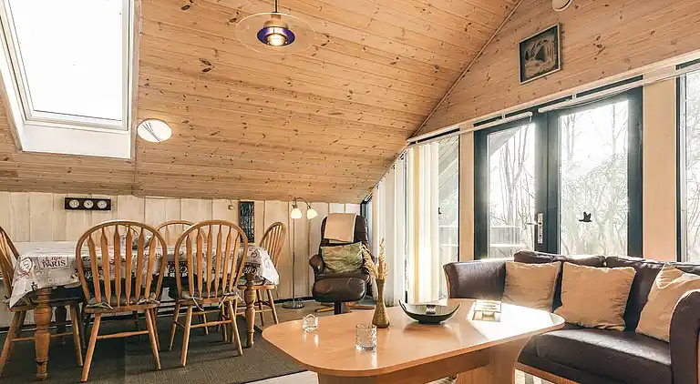 Holiday home in Roslev