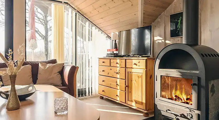 Holiday home in Roslev