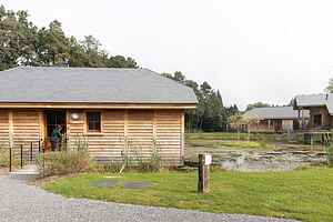 Maison de vacances en Vencimont