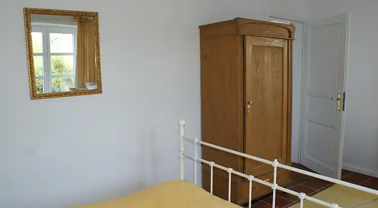 Ferielejlighed i Eixen