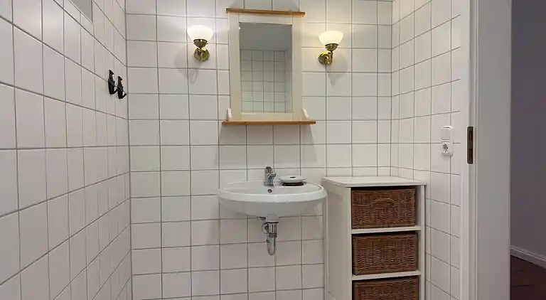 Ferielejlighed i Eixen