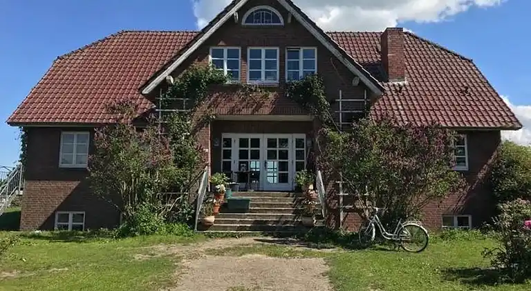 Ferielejlighed i Eixen