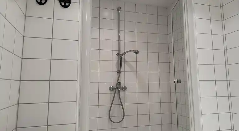 Ferielejlighed i Eixen