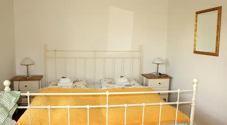 Ferielejlighed i Eixen