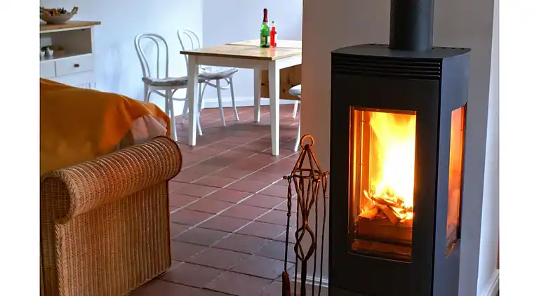 Ferielejlighed i Eixen