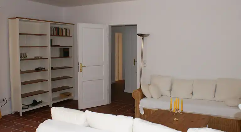 Ferielejlighed i Eixen