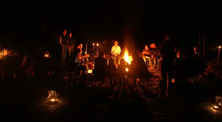 Ferielejlighed i Eixen