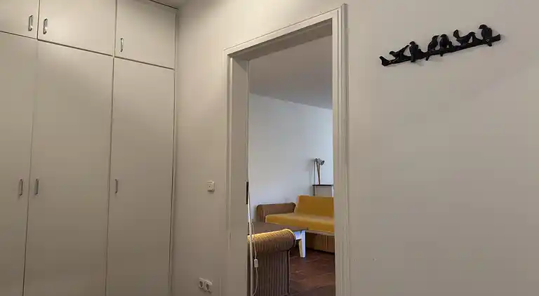 Ferielejlighed i Eixen