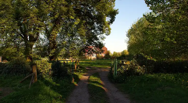 Ferielejlighed i Eixen