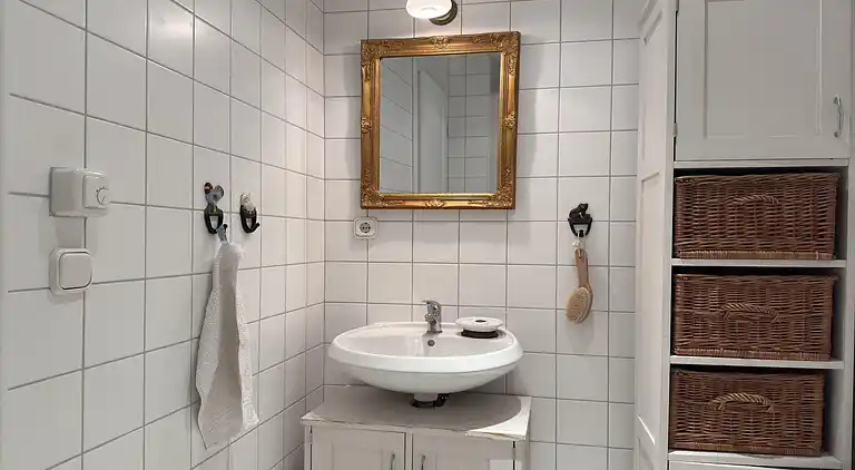 Ferielejlighed i Eixen