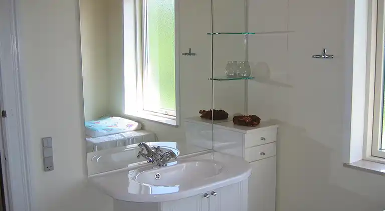 Feriebolig i Øster Assels