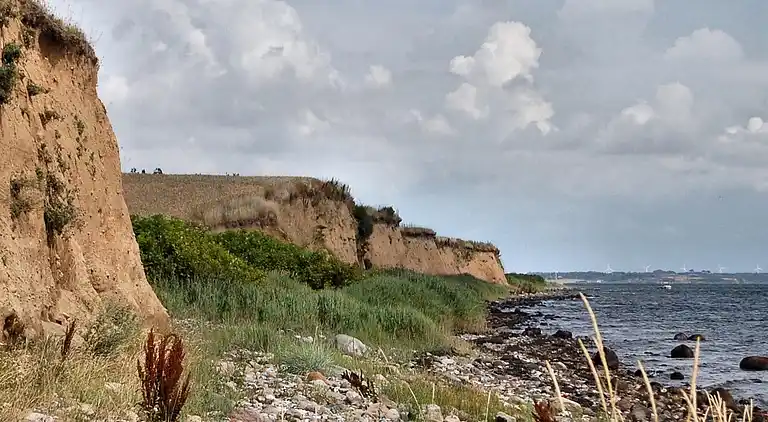 Feriebolig i Øster Assels