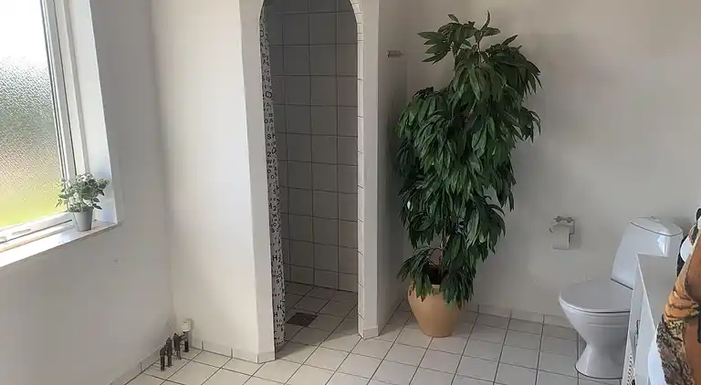 Feriebolig i Øster Assels