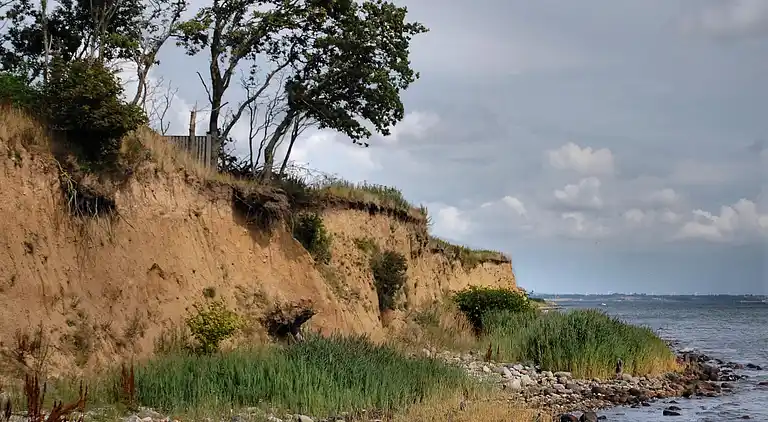 Feriebolig i Øster Assels