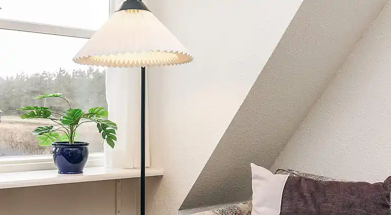 Sommerhus i Lønstrup