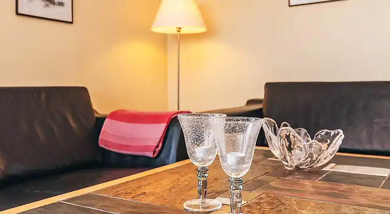 Holiday home in Vestervig