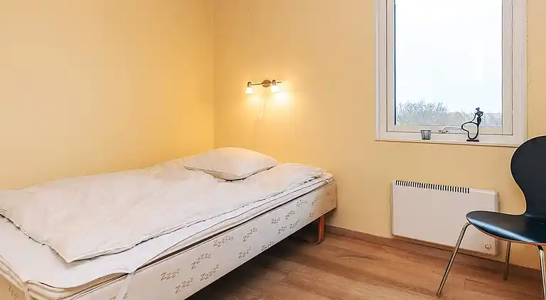 Holiday home in Vestervig