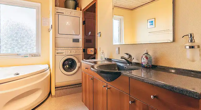 Holiday home in Vestervig