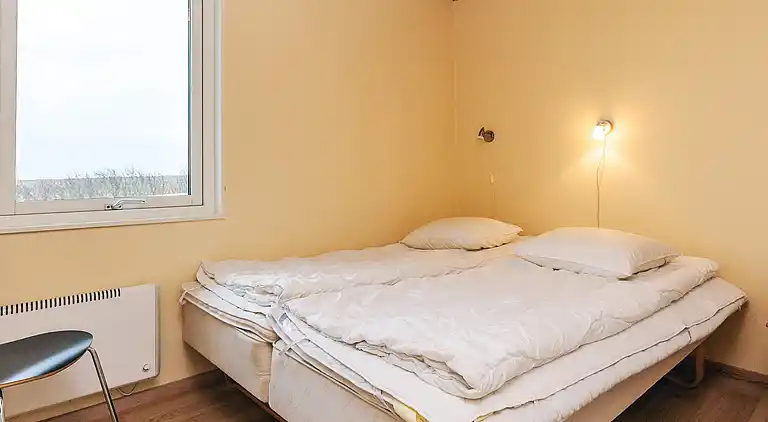 Holiday home in Vestervig