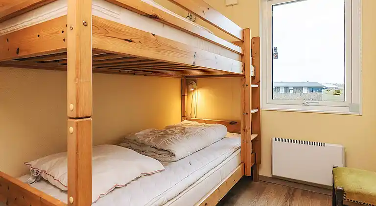 Holiday home in Vestervig