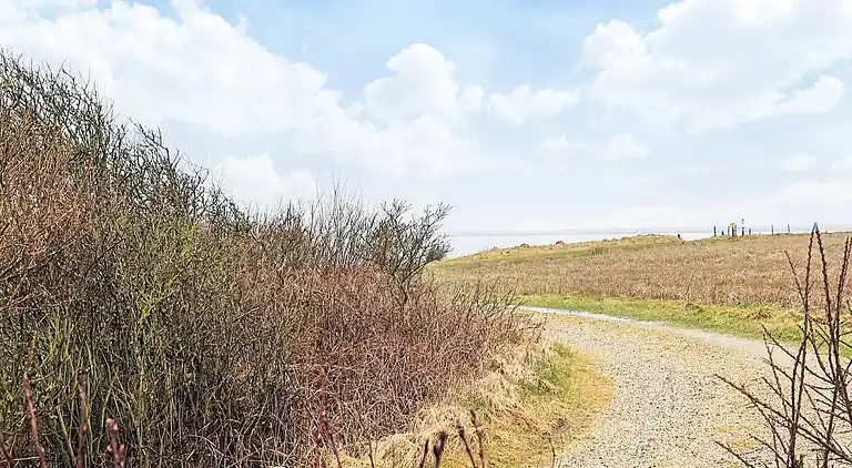 Holiday home in Vestervig