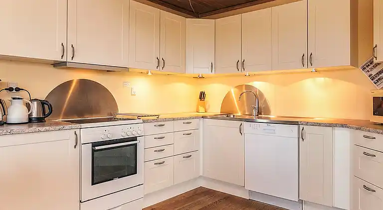 Holiday home in Vestervig