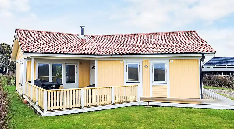 Holiday home in Vestervig