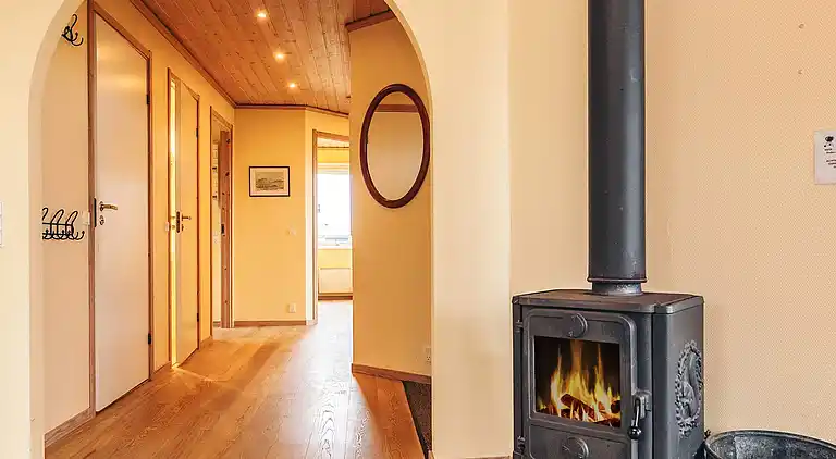 Holiday home in Vestervig