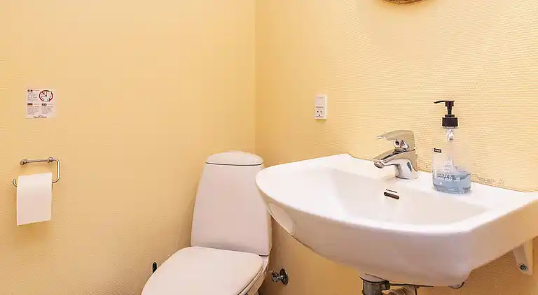 Holiday home in Vestervig