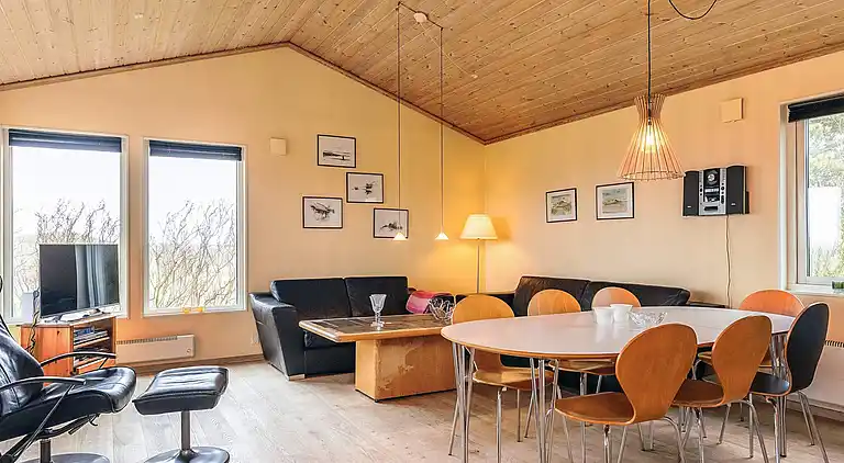 Holiday home in Vestervig