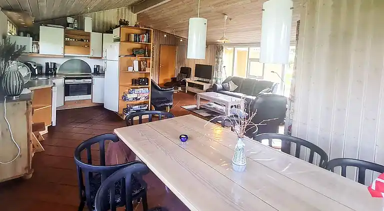 Holiday home in Nordborg