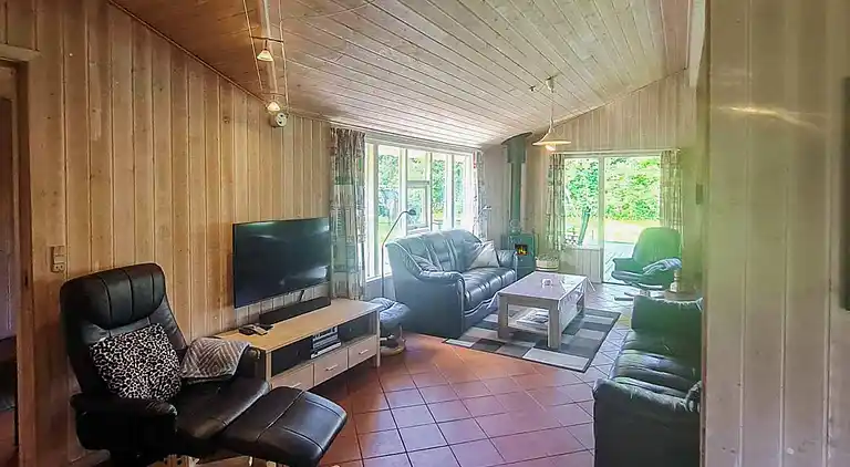 Holiday home in Nordborg