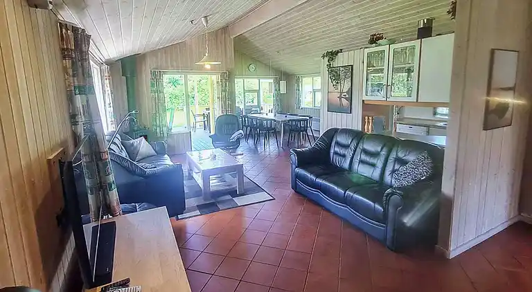 Holiday home in Nordborg