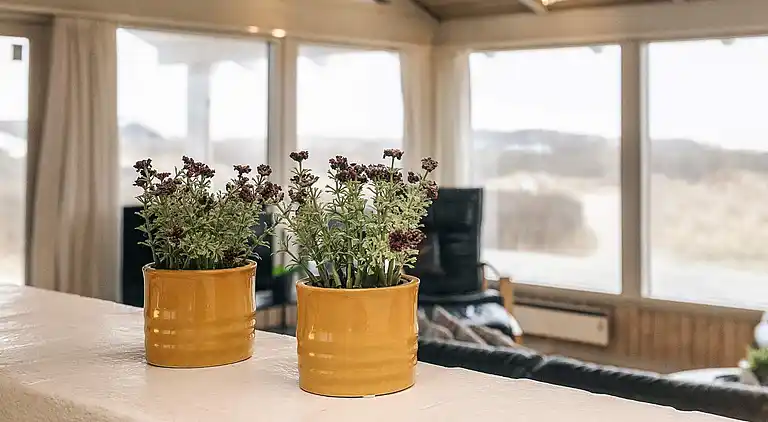 Holiday home in Grønhøj