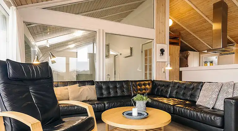 Holiday home in Grønhøj