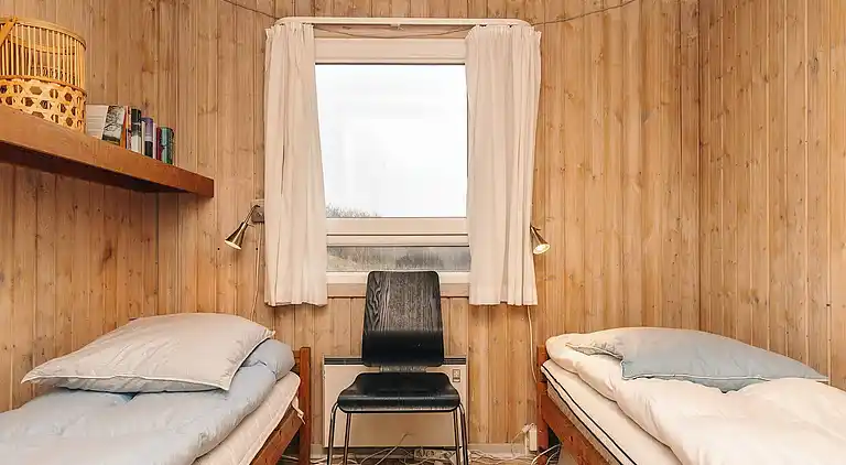 Holiday home in Grønhøj