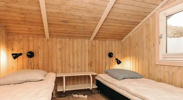 Holiday home in Grønhøj