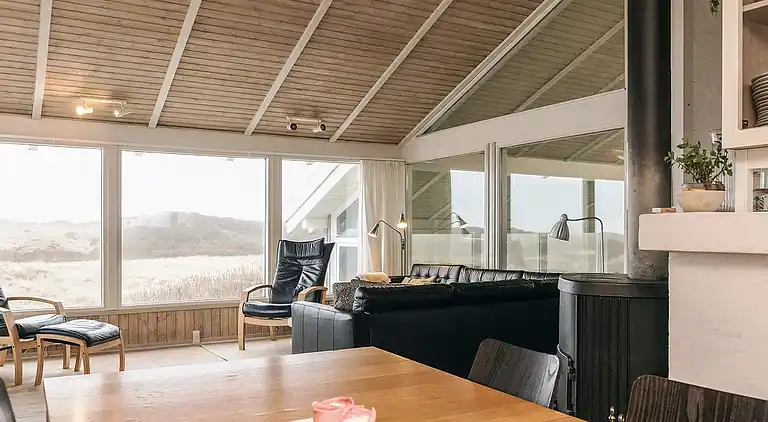 Holiday home in Grønhøj