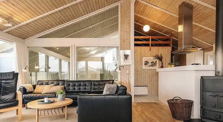 Holiday home in Grønhøj