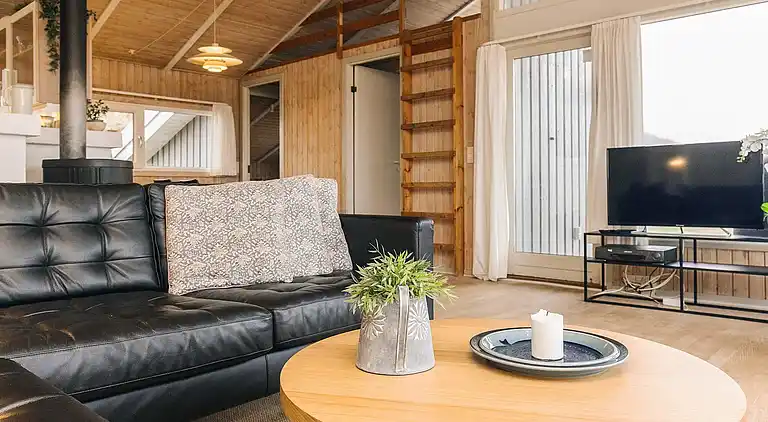 Holiday home in Grønhøj