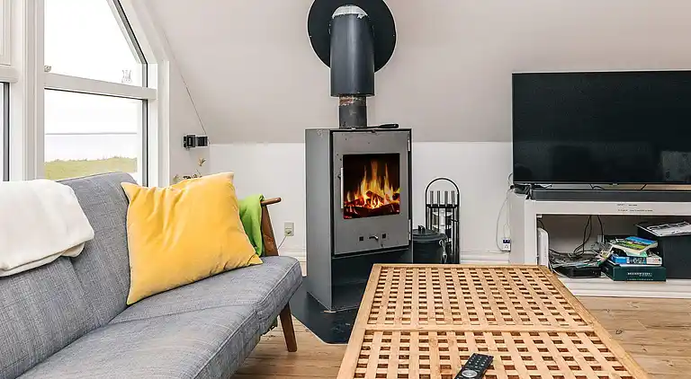 Holiday home in Agger